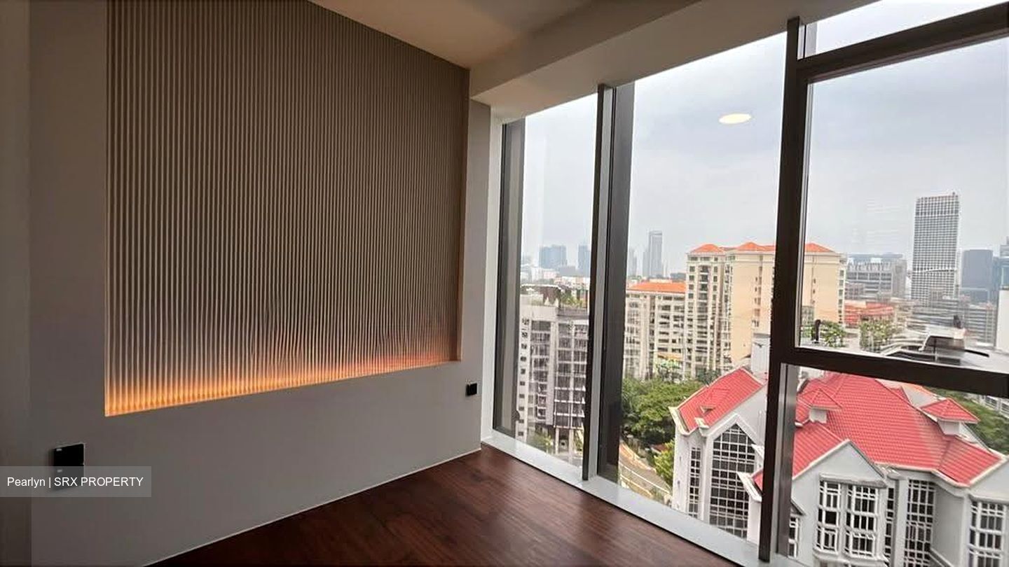The Iveria (D9), Apartment #619506801
